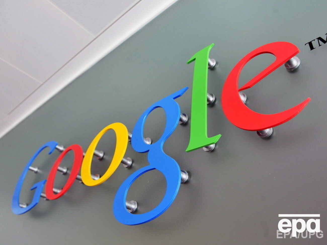 Google и Microsoft договорились урегулировать имеющиеся споры