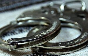 Преступника Кубу из Польши пограничники задержали в аэропорту Борисполь