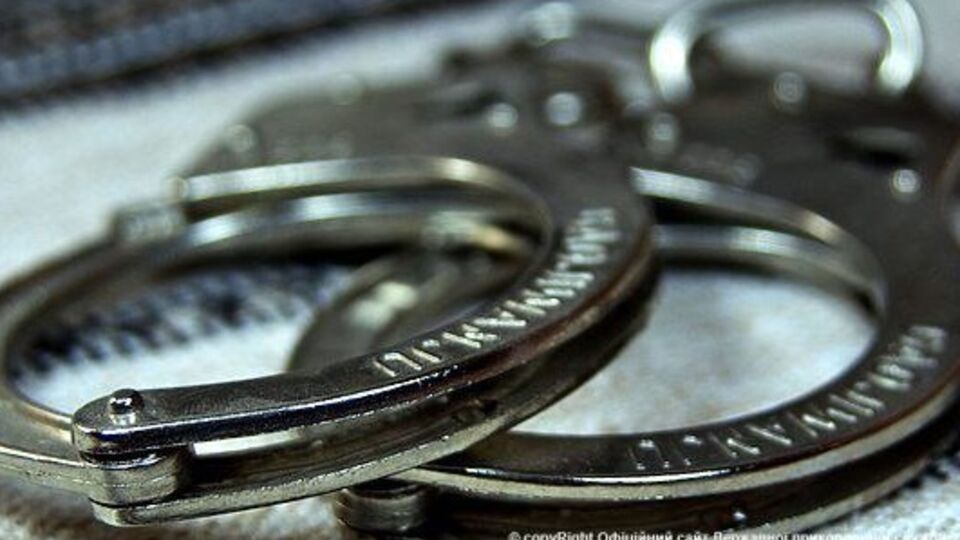 Преступника Кубу из Польши пограничники задержали в аэропорту Борисполь