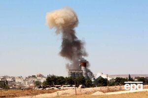 Под российский авиаудар попала территория, занятая сирийскими повстанцами, сотрудничающими с ЦРУ США