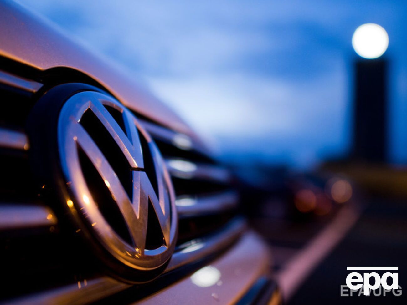 Очередная страна начала расследование в отношении Volkswagen