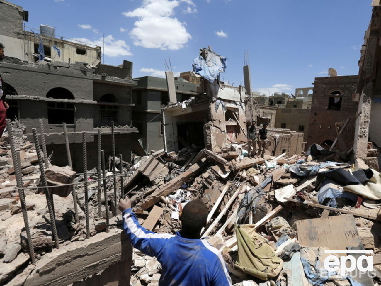 Муаллими: Российские атаки в Сирии привели к ряду невинных жертв