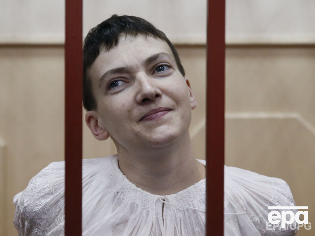 Адвокатам Савченко суд посоветовал не распространяться о процессе в соцсетях