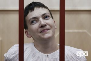 Адвокатам Савченко суд посоветовал не распространяться о процессе в соцсетях