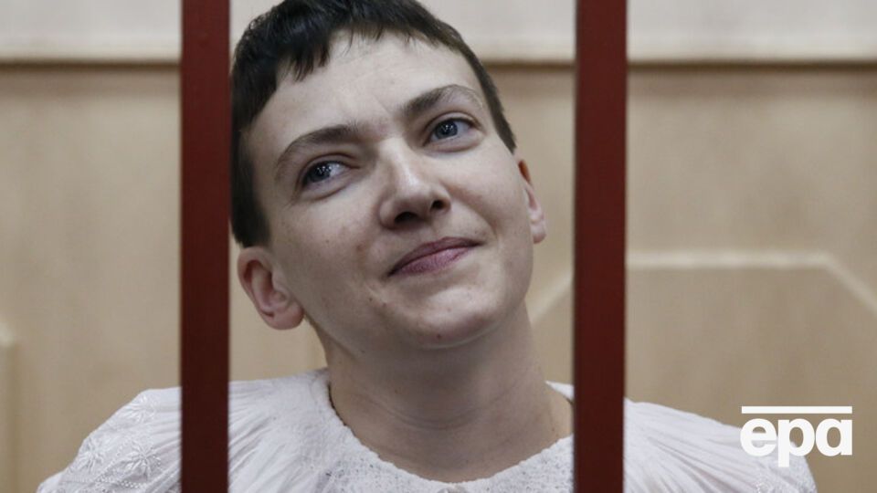 Адвокатам Савченко суд посоветовал не распространяться о процессе в соцсетях