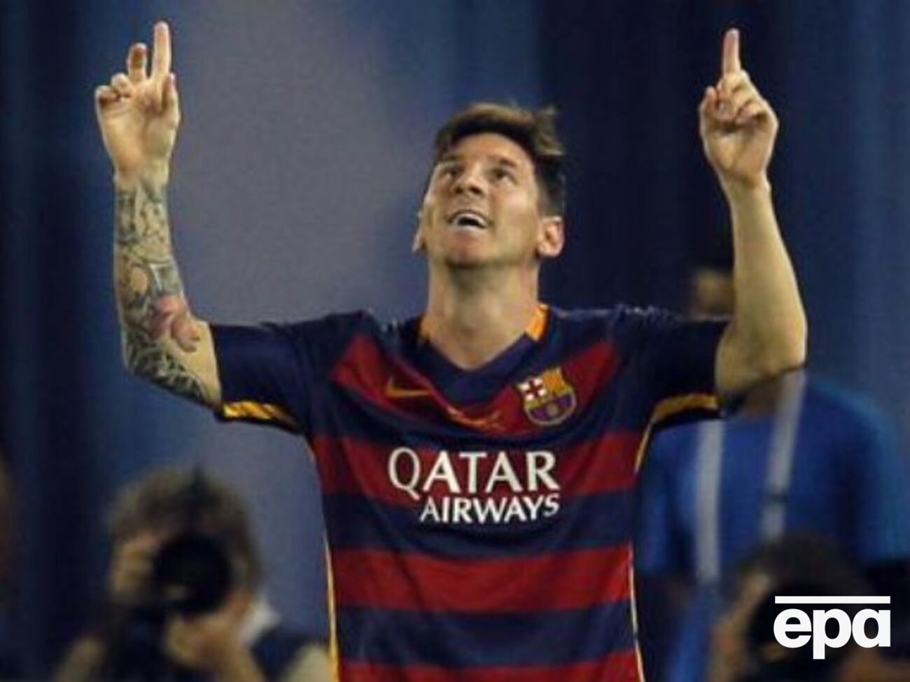 Прокурор снял с Месси все обвинения в финансовых махинациях, хотя не исключает, что расследование по неуплате аргентинцем налогов может быть продолжено