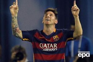 Прокурор снял с Месси все обвинения в финансовых махинациях, хотя не исключает, что расследование по неуплате аргентинцем налогов может быть продолжено