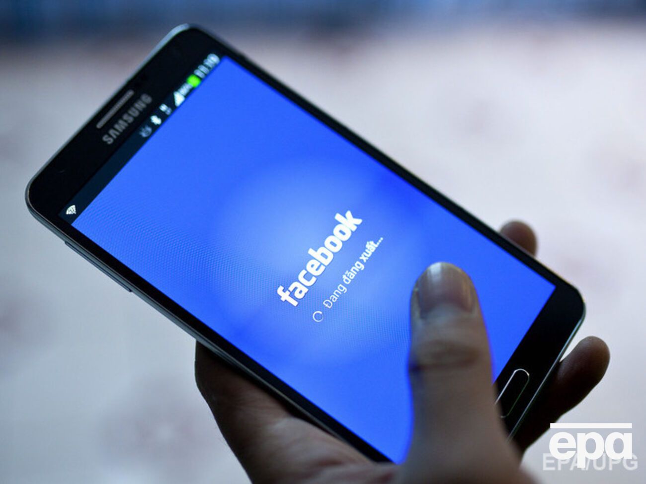 Facebook представил новое обновление для мобильной версии