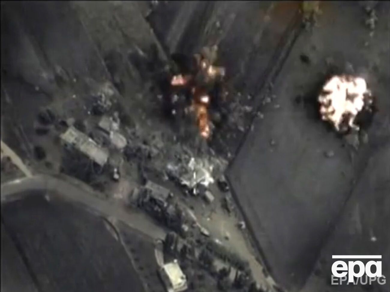 С точки зрения патриарха РПЦ, авиаудары российских ВВС принесут Сирии мир