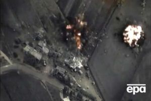 С точки зрения патриарха РПЦ, авиаудары российских ВВС принесут Сирии мир