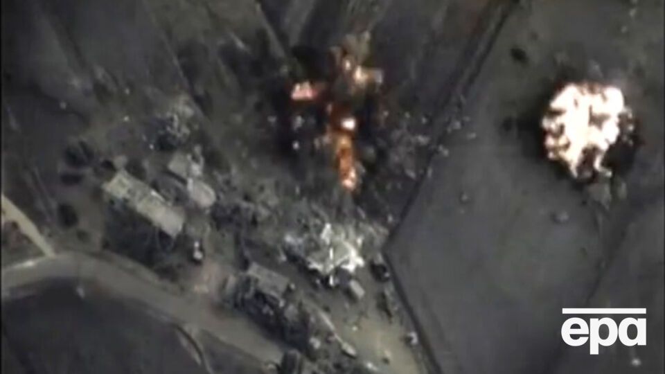 С точки зрения патриарха РПЦ, авиаудары российских ВВС принесут Сирии мир