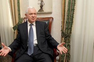 Маломуж: Для руководителей "двадцатки", ЕС и США "Исламское государств" – проблема номер один. От Украины устали