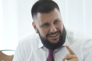 Александр Клименко: Если для решения проблем Украины необходимо будет создать партию – будем работать над этим