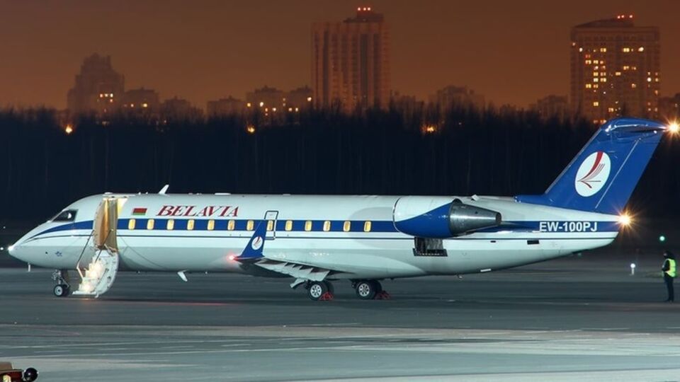 Авиакомпания может открыть несколько рейсов в направлении Одессы