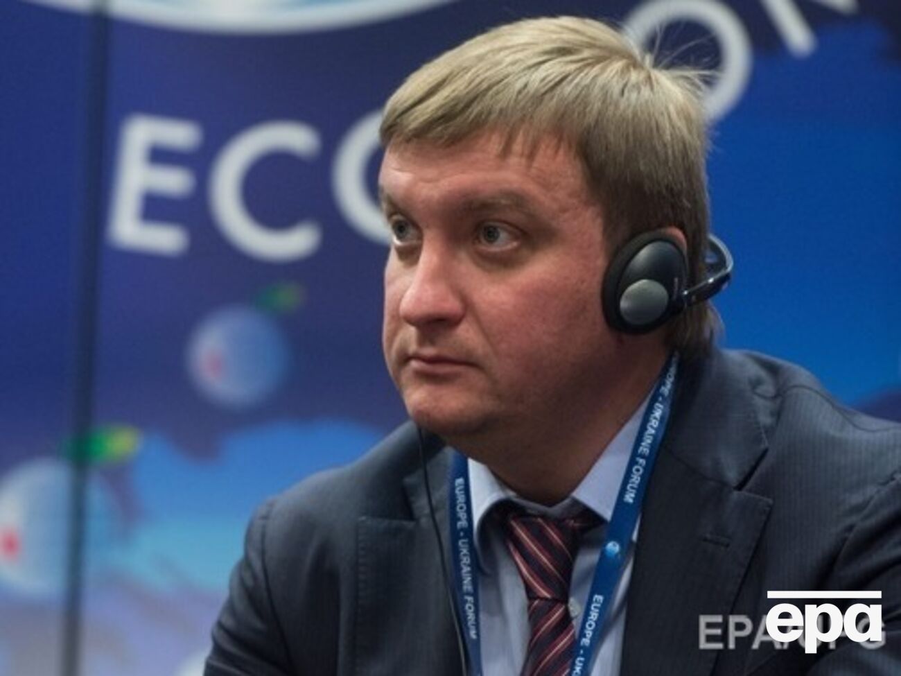 Глава украинского Минюста уверен в "карманности" российского правосудия