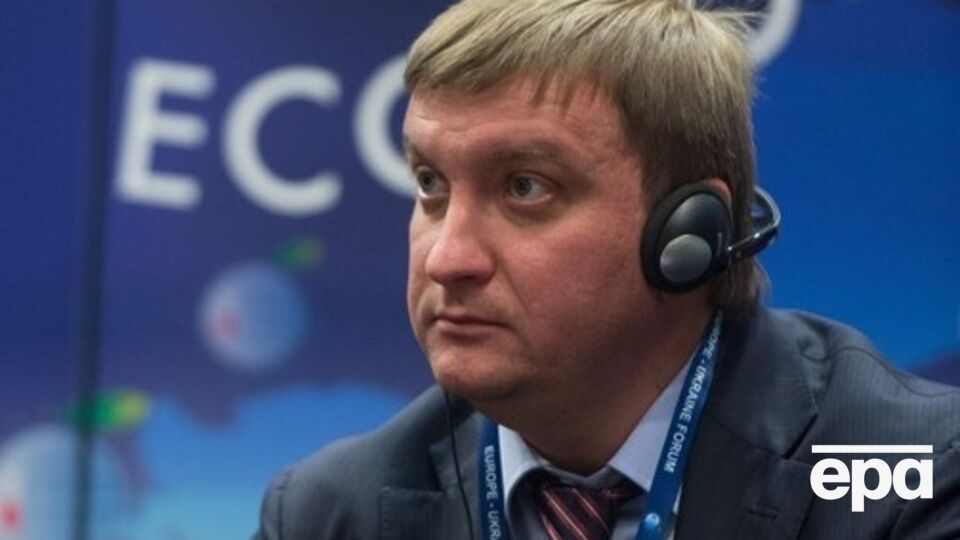 Глава украинского Минюста уверен в "карманности" российского правосудия