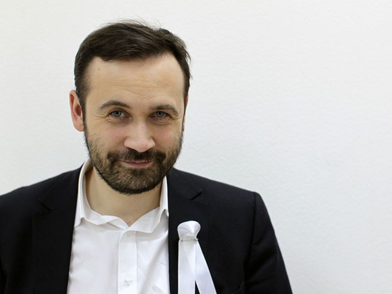 Депутат Госдумы Пономарев: Меня удивляет наивность юношей из Белого дома, считающих, что Путин будет действовать согласно договоренностям