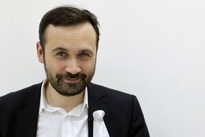 Депутат Госдумы Пономарев: Меня удивляет наивность юношей из Белого дома, считающих, что Путин будет действовать согласно договоренностям