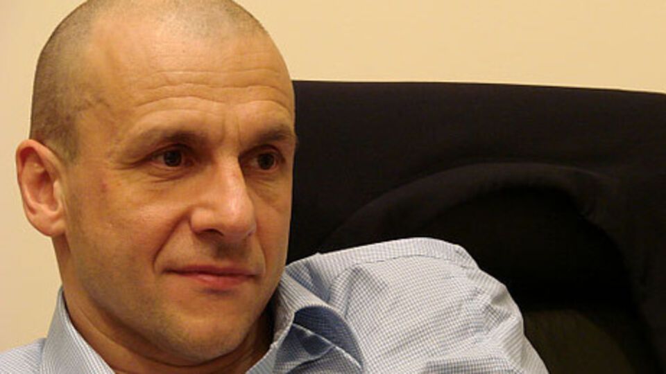 Григоришин критикует министра финансов за схему реструктуризации внешних долгов Украины