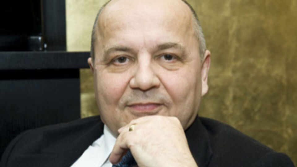 Виктор Суворов: России показалось мало Грузии и Украины, нужна еще и Сирия