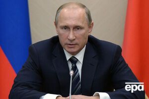 Bloomberg: Те, кто отслеживают военные преступления, наблюдают не только за Асадом, но и за Путиным