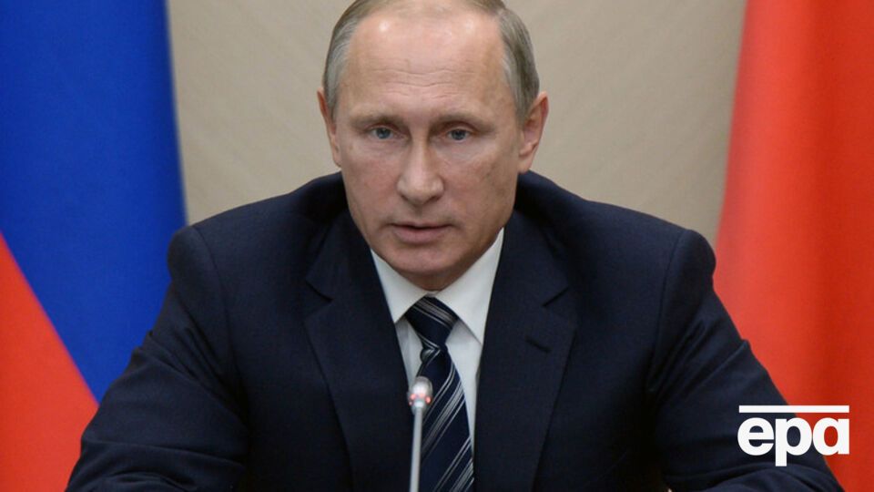 Bloomberg: Те, кто отслеживают военные преступления, наблюдают не только за Асадом, но и за Путиным