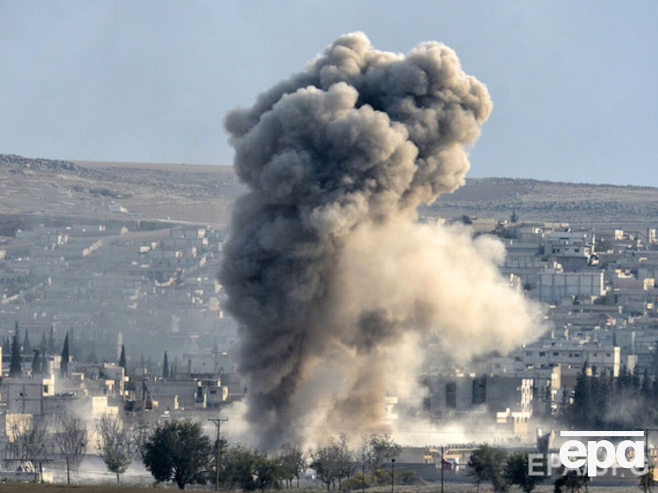 Минобороны РФ:&nbsp;Российскими авиаударами уничтожены командные пункты террористов и склады с боеприпасами