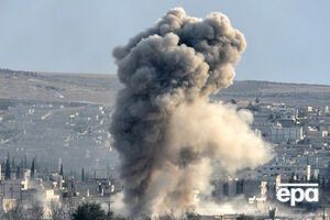 Минобороны РФ: Российскими авиаударами уничтожены командные пункты террористов и склады с боеприпасами