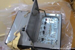 Правоохранители изъяли устройства для шифрования при попытке их незаконного вывоза в Россию