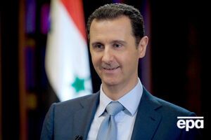 Асад и его союзники готовятся к сухопутному наступлению на повстанцев