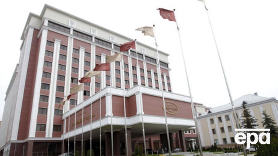 Трехсторонняя контактная группа по урегулированию кризиса на востоке Украины соберется в Минске 6 и 20 октября