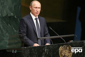 Путин собирается говорить с представителями "Нормандской четверки" о выполнении Минских соглашений