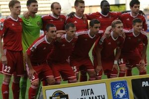 "Металлург" может сняться с чемпионата