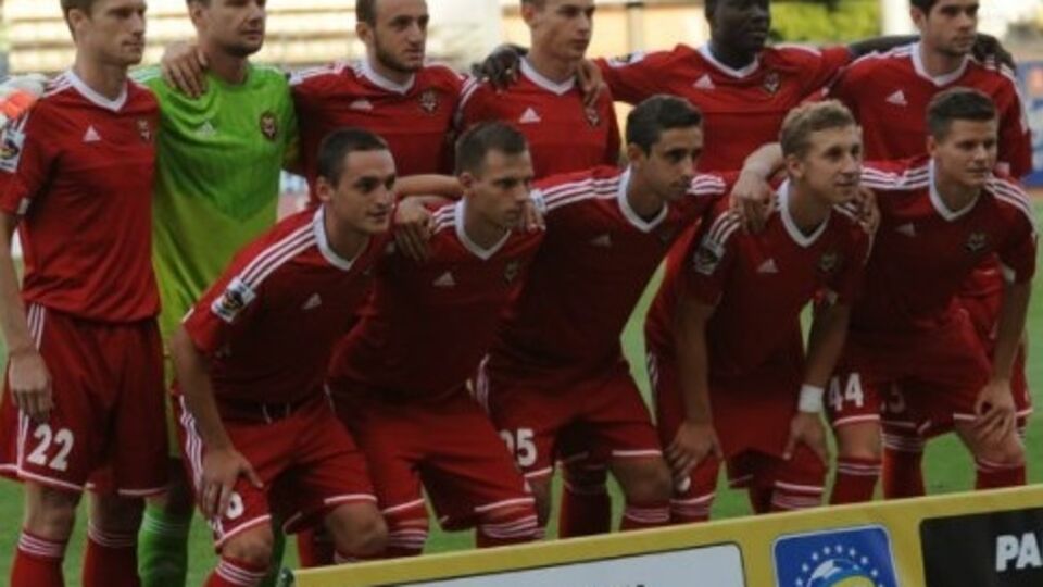 "Металлург" может сняться с чемпионата