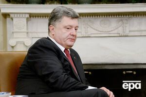 Порошенко обсудит с Меркель и Олландом предстоящую встречу в Париже