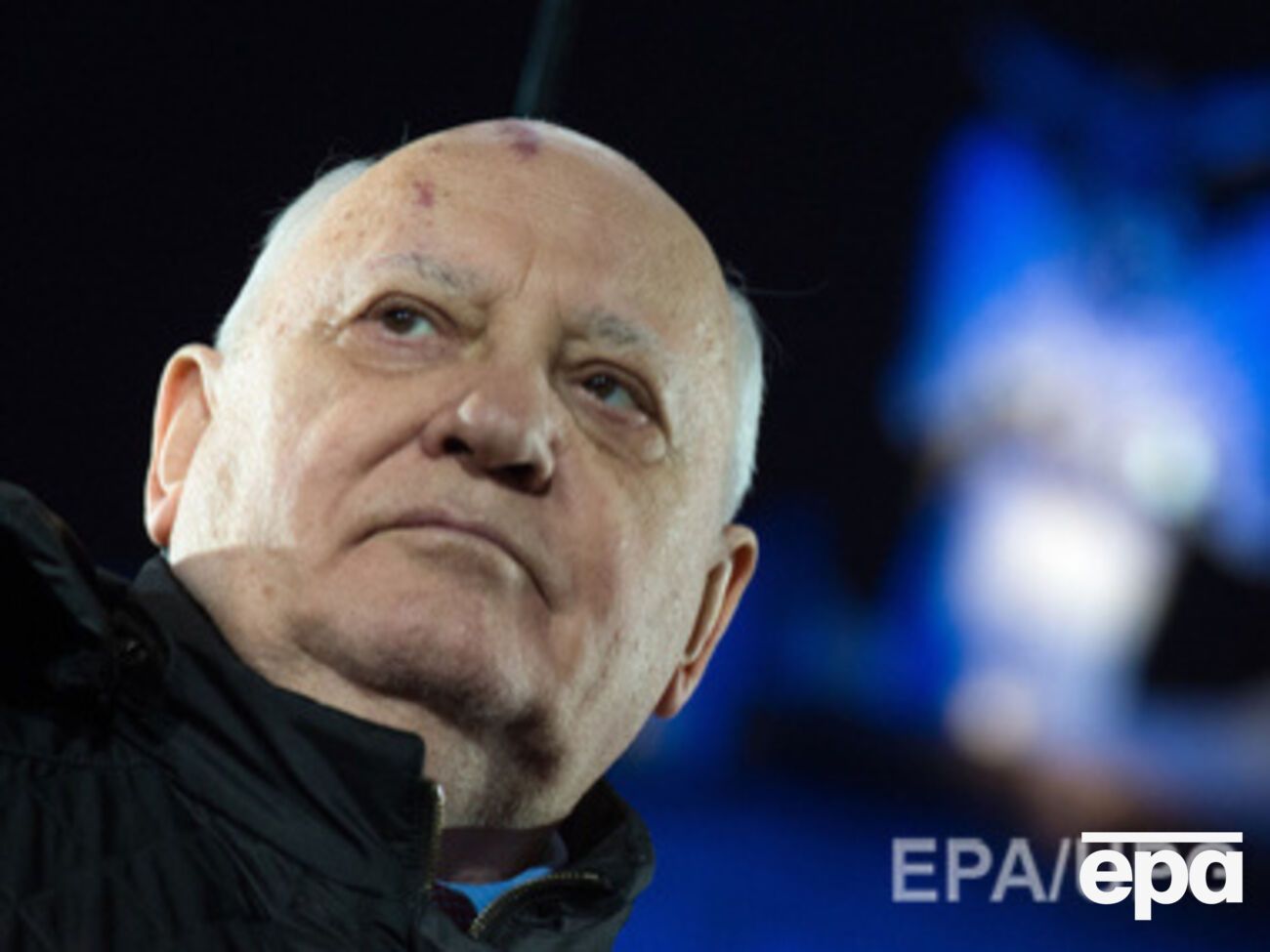 Михаил Горбачев допускает возможность возврата к политике сотрудничества между Россией и США