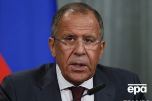 Лавров заверил, что РФ не считает сирийскую оппозицию террористами