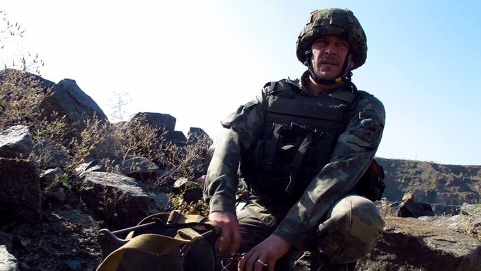 Сутки прошли в зоне АТО без нарушения режима тишины