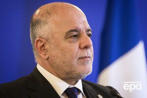 Премьер Ирака аль-Абади не против, чтобы российская авиация бомбила территорию его страны