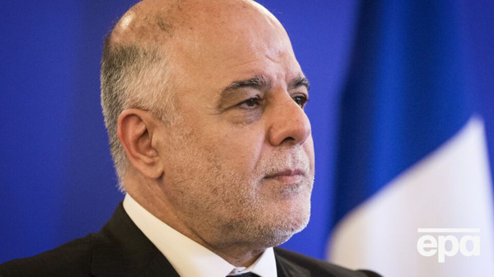 Премьер Ирака аль-Абади не против, чтобы российская авиация бомбила территорию его страны