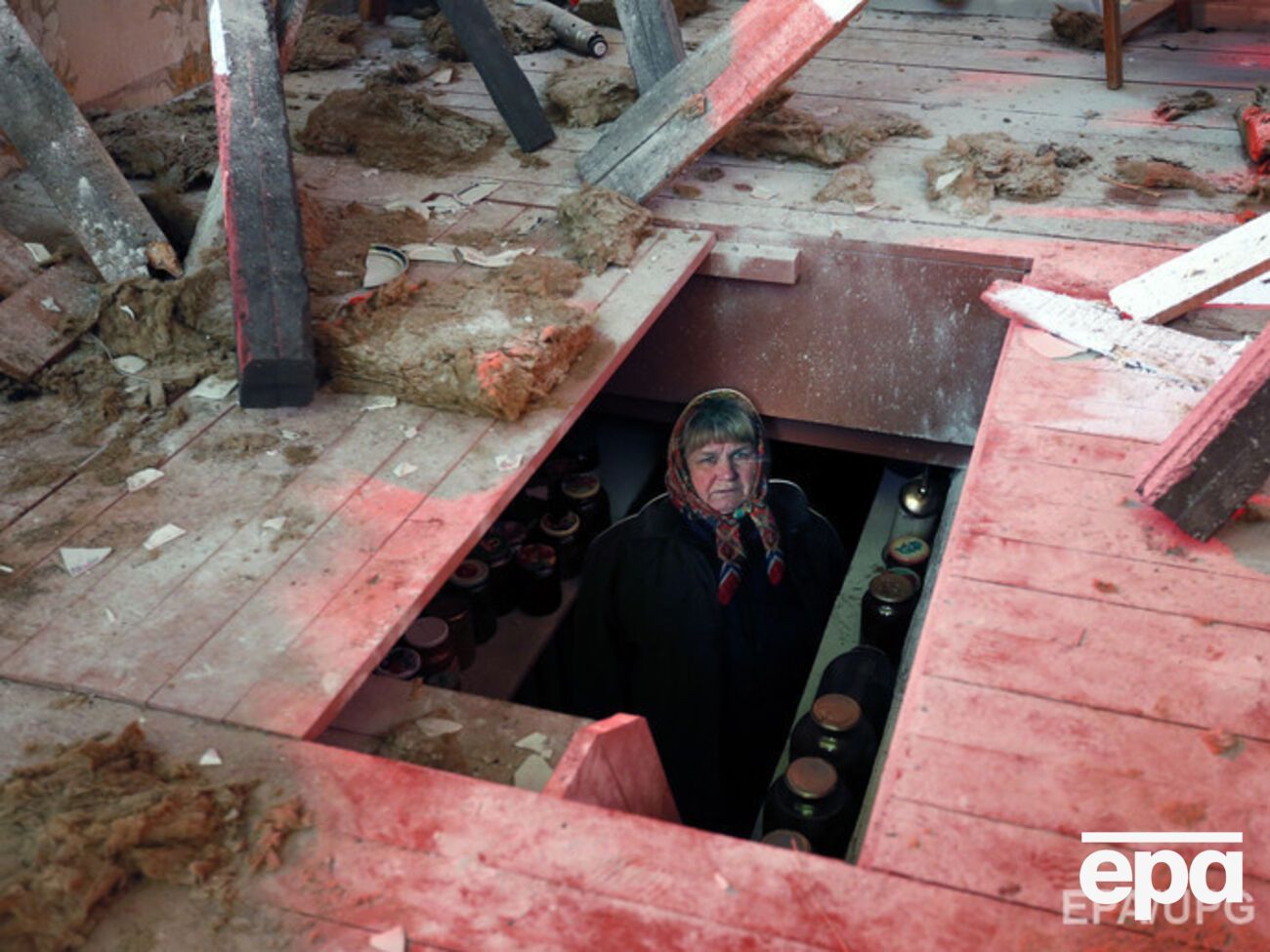 Средства пойдут на поддержку усилий Международного комитета Красного Креста