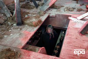 Средства пойдут на поддержку усилий Международного комитета Красного Креста