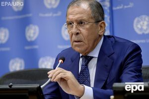 Лавров пошутил в адрес американской журналистки