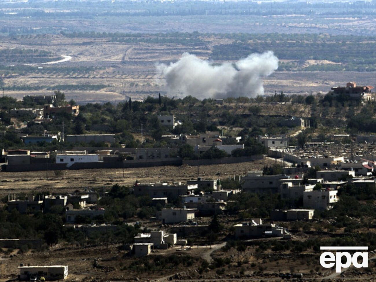 Россия может стать врагом для сирийцев, которые сражаются одновременно против Асада и против ИГИЛ