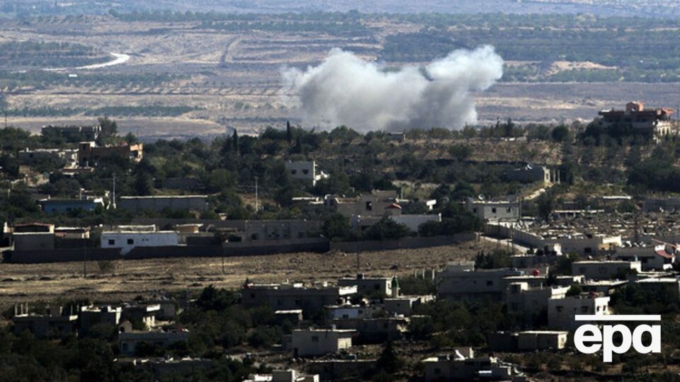 Россия может стать врагом для сирийцев, которые сражаются одновременно против Асада и против ИГИЛ