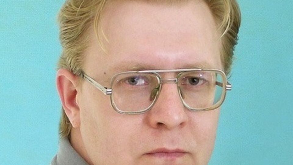 Александр Бывшев: Я званием горжусь "поэт-повстанец"