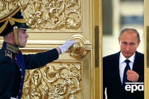 Президент РФ Владимир Путин изъявил желание провести двухстороннюю встречу в Париже с украинским коллегой Петром Порошенко