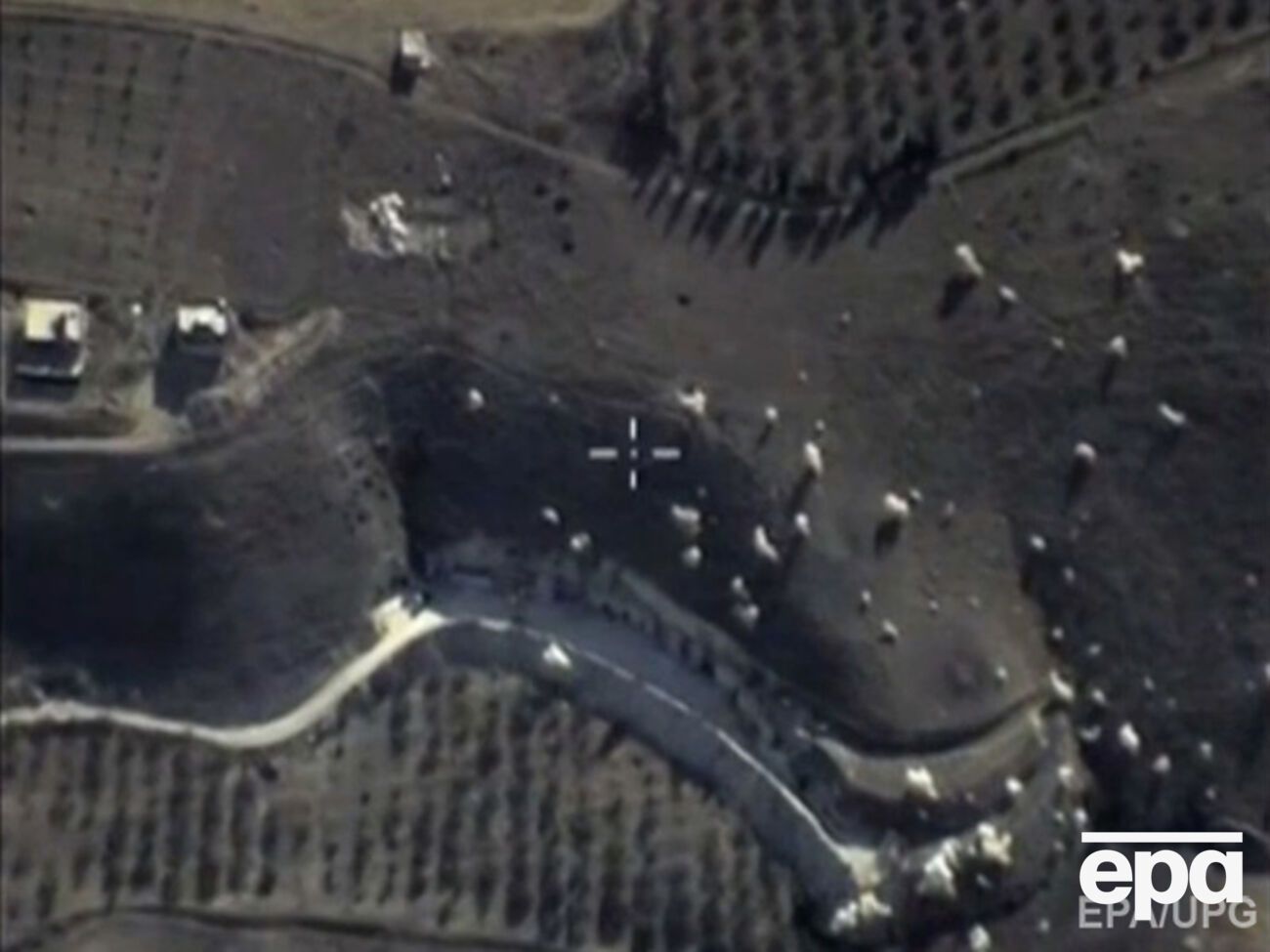 Сотрудничество США и РФ касается только Сирии, заявил Эрнест