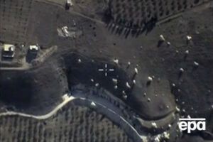 Сотрудничество США и РФ касается только Сирии, заявил Эрнест