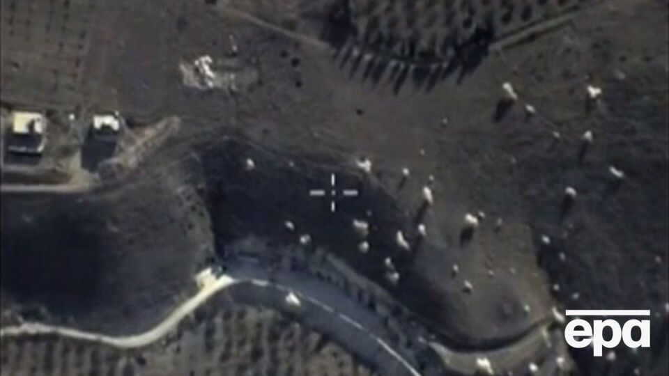 Сотрудничество США и РФ касается только Сирии, заявил Эрнест